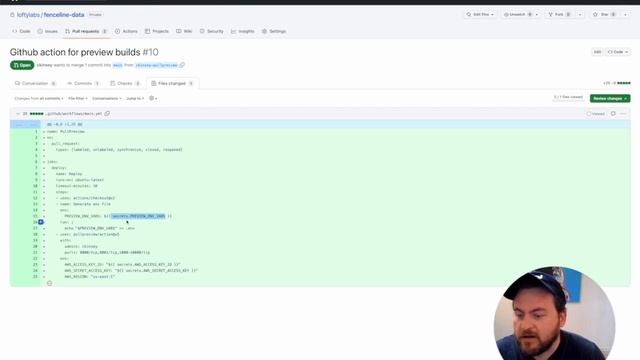 Revolutionizing Your Code Workflow Introducing PullPreview- The Future of GitHub Preview Deployment