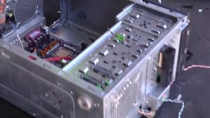 Утилизация бытовой техники