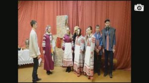 Традиции и обычаи белорусского народа (Каляды).