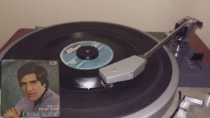 Ljuba Aličić - Svirajte mi za Željanu