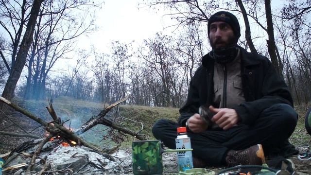 Походное. Обзор Fire-maple Fixed Star FMS-X2 (горелка, система приготовления пищи) ??? смотреть онлайн