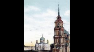 Старая тула в цвете музыка Jakob Boesherz