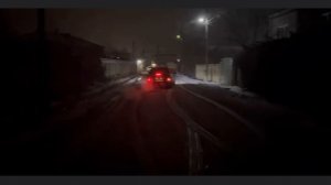 ВАЗ 2114 зима 2023