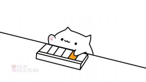 Bongo cat