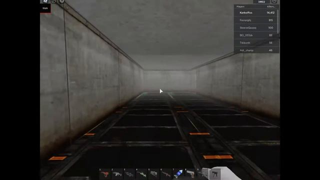 Roblox. Area 51. Part 3 смотреть онлайн