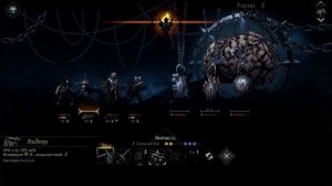 Гайд на ВСЕХ БОССОВ [Darkest Dungeon 2] [НЕ АКТУАЛЬНО ДЛЯ БОССА 3 АКТА]