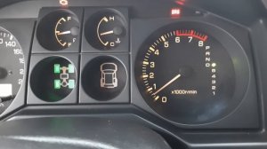 плавающие холостые обороты паджеро 3 gdi рестайлинг