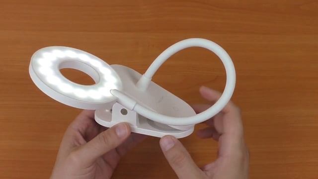 Автономный гибкий светильник xiaomi с Алиэкспресс смотреть онлайн