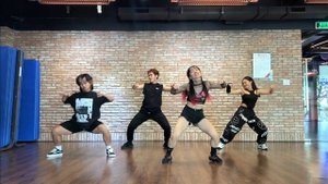 #zumba CLUB - EDM - MEGAMIX 95 (NEW!!) ZUMBA | ZIN Kimi | Latin Dance Workout | Zumba Megamix Chore