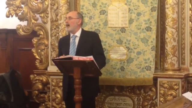 M. Ottolenghi - Il compromesso nel Talmud смотреть онлайн