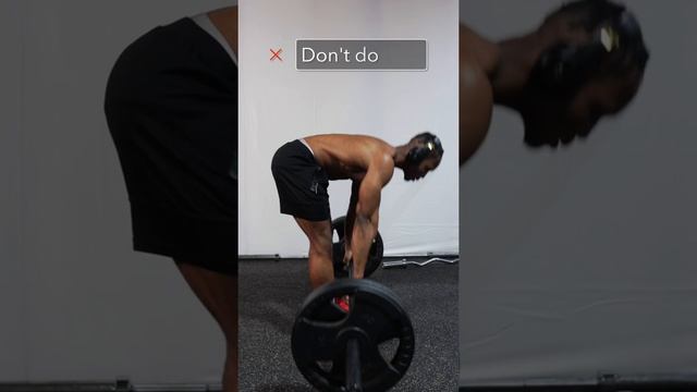 PROTECT YOUR LOWER BACK WITH THIS TIP!