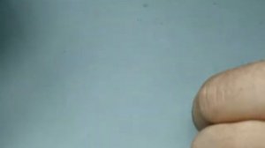 MOV01082  Закрепление(вклеивание)  заводной головки  наручных часов на вал.