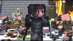 Если бы rainimator говорил только правду /minecraft /мемы/приколы /rainimator