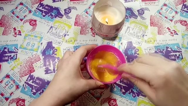 Маска при СИЛЬНОМ выпадении ВОЛОС [Маски От Сильного Выпадения Волос]