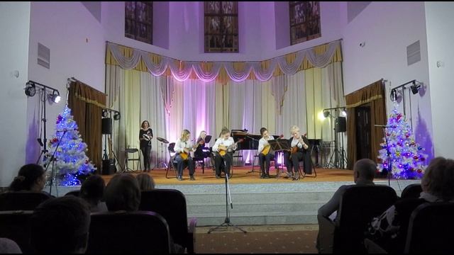 Беларуская народная песня "Чаму ж мне не пець?" (апрацоўка М. Мякшыла)