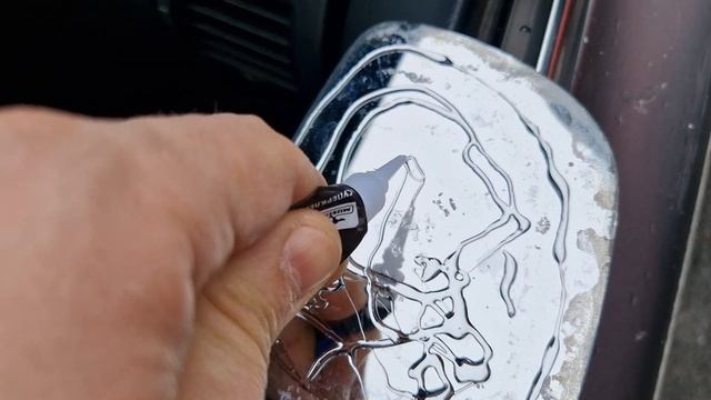 Как надёжно приклеить зеркало заднего вида и чем не стоит клеить смотреть онлайн