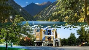 Музыка Игоря Двуреченского & Безмолвие