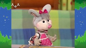 Вечер в Шишкином Лесу. Быт. Шуня и бусинки