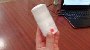 Антиперсперант арт.1437. Фаберлик