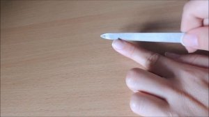 Как сделать красивую форму на коротких ногтях ?