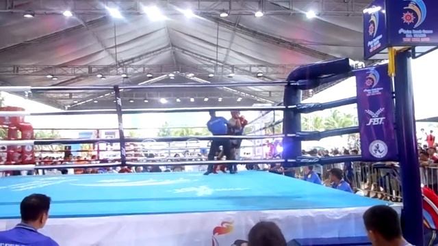 5 Asian Beach Games 2016 Mirbek Sartkalmakov vs Iraq смотреть онлайн