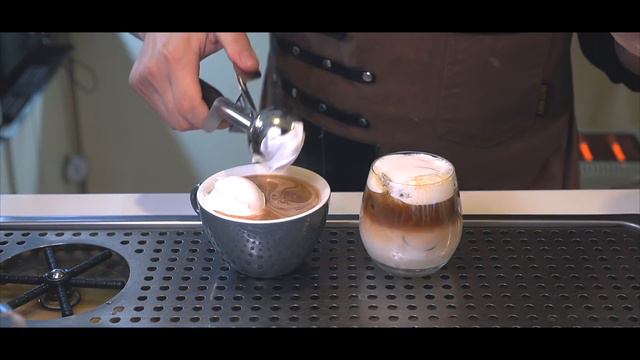 [Cafe Vlog] 오늘부터 나는 백수 | 영업 종료 | 마지막 카페 브이로그.