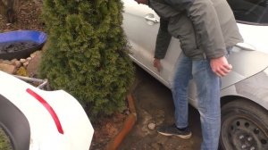 автомобиль после такси, стоит ли брать?