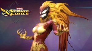 MARVEL Strike Force #33 ОТКРЫВАЕМ ПЕРСОНАЖЕЙ ?