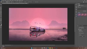 Photoshop Generative Fill Not Showing Up? Easy Fix Tutorial | How To Enable Adobe Firefly?