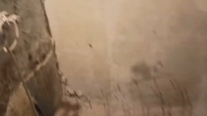 простой  ремонт ванной   Сломать, плиты  увеличить потолок в сантех кабине