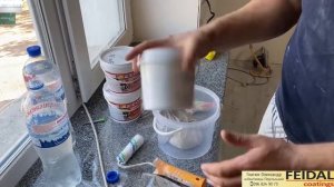 Grotto Бюджет + Венецианка Нанесения. Марморино Maxi + Венецианка Feidal. Советую Посмотреть