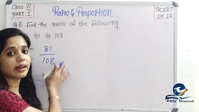February 21, 2021 RATIO& PROPORTION||CHAPTER 12||PART 5||CBSE MATHEMATICS ||CLASS 6 in Malayalam смотреть онлайн