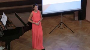 Романс - Ночь светла.