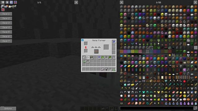 КАК СОЗДАТЬ УРАНОВЫЙ ТВЭЛ СТЕРЖНИ КОЛБЫ В МАЙНКРАФТ IC2 INDUSTRIAL CRAFT 1 смотреть онлайн