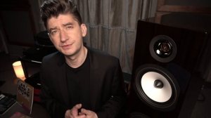 Акустическая система Triangle Antal 40th и как ее правильно слушать