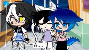 [МЕМЕ🍀] [Твоя сестра такая.... ~] [гача-клуб] [Русский Кот]