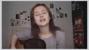 Макс Корж--Малиновый закат((cover by Valery)  Y  Лера Яскевич)