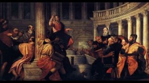 Caldara - Stabat Mater - Missa Dolorosa