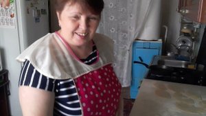 Репортаж о моей жизни в деревне./ Напечем с вами чебуреков , вкусная рыба в духовке.