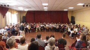 2024.07.13 Евгений Дога. Вальс из к/ф "Мой ласковый и нежный зверь" (ар. Александра Виницкого)