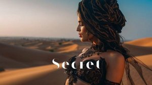 Secret Music - Ethnic & Deep House Mix 2024 [Vol.20]