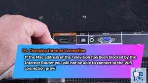 How to Fix Samsung TV Connected to WiFi But No Internet || Samsung Smart TV not Connecting to WiFi