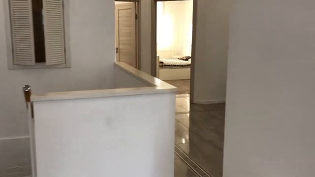 Дом-эллинг в Феодосии на берегу моря, Золотой пляж смотреть онлайн