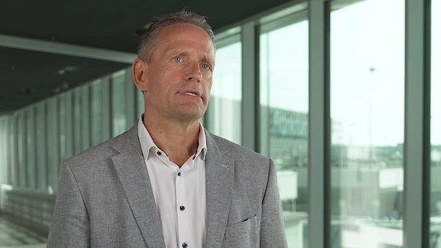 How SITA brought their biometric expertise to Frankfurt Airport смотреть онлайн