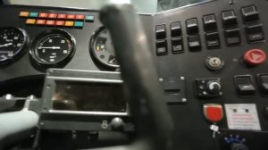 Люксовый российский вездеход ЧЕТРА ТМ-140 М2