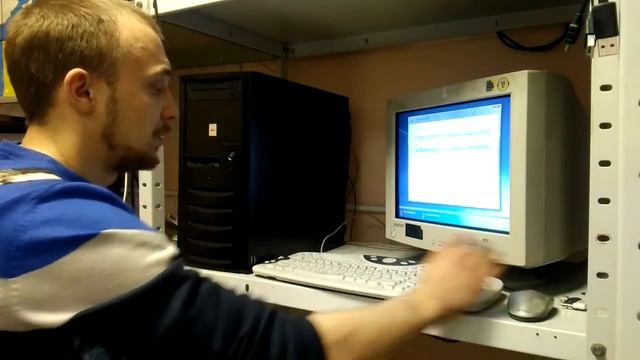 Ремонт ПК №2 смотреть онлайн