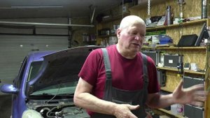 Nissan Micra ошибка Р0340.