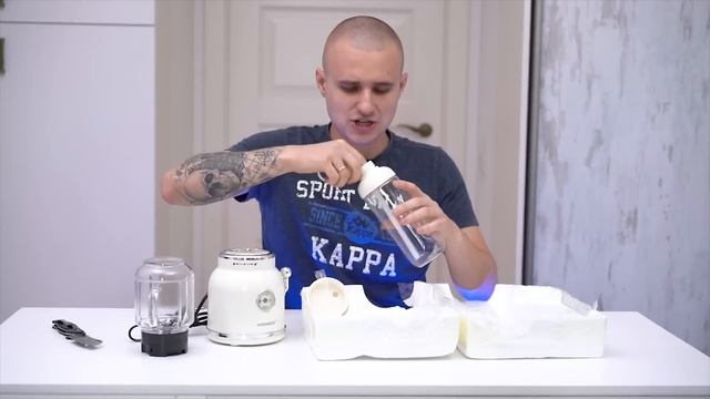 Безумные товары с Aliexpress! Распаковка посылок! Букреев смотреть онлайн