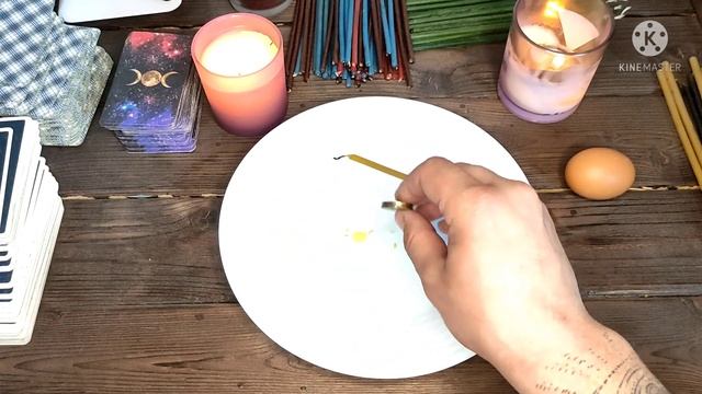 Финансовый ритуал на Пасху / Заговор на деньги/Чистый Четверг