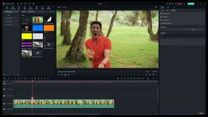 How To Blur Face In Filmora (Motion Tracking Tutorial)